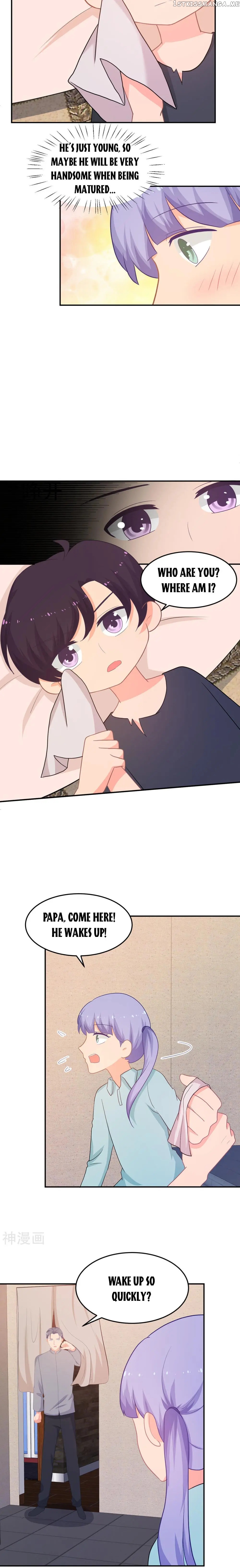 My Sweetest You chapter 258 - page 2