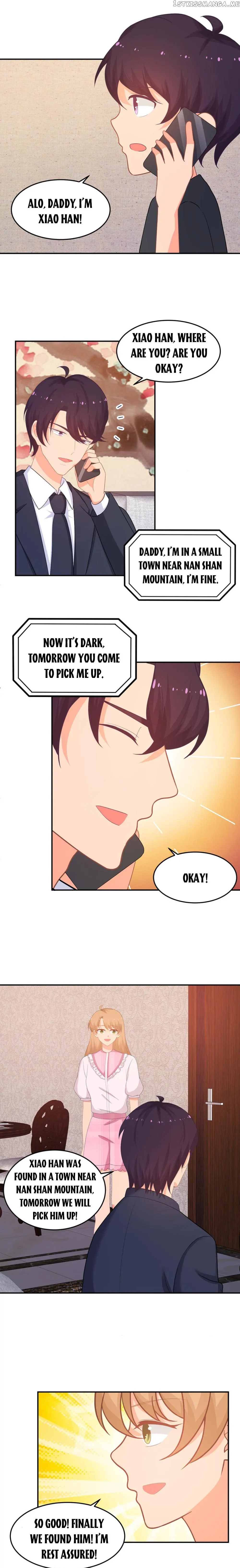 My Sweetest You chapter 258 - page 4