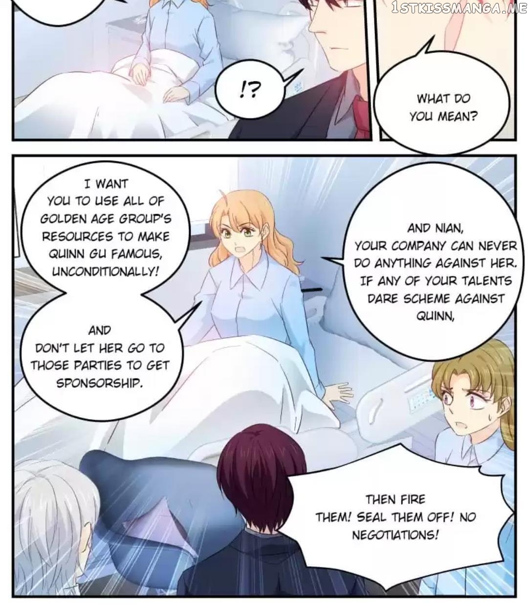 My Sweetest You chapter 122 - page 10