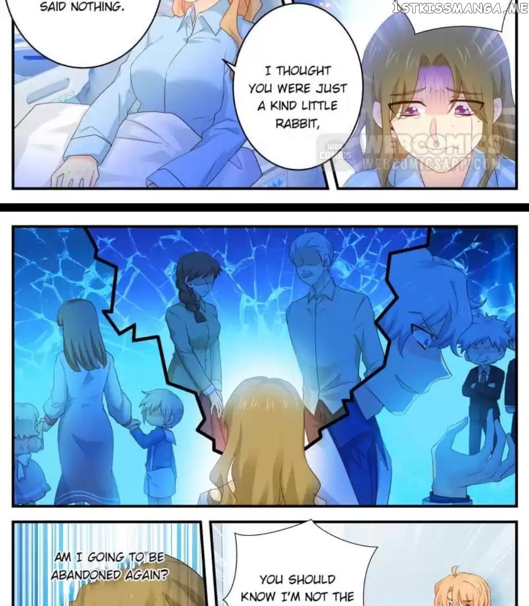 My Sweetest You chapter 122 - page 2