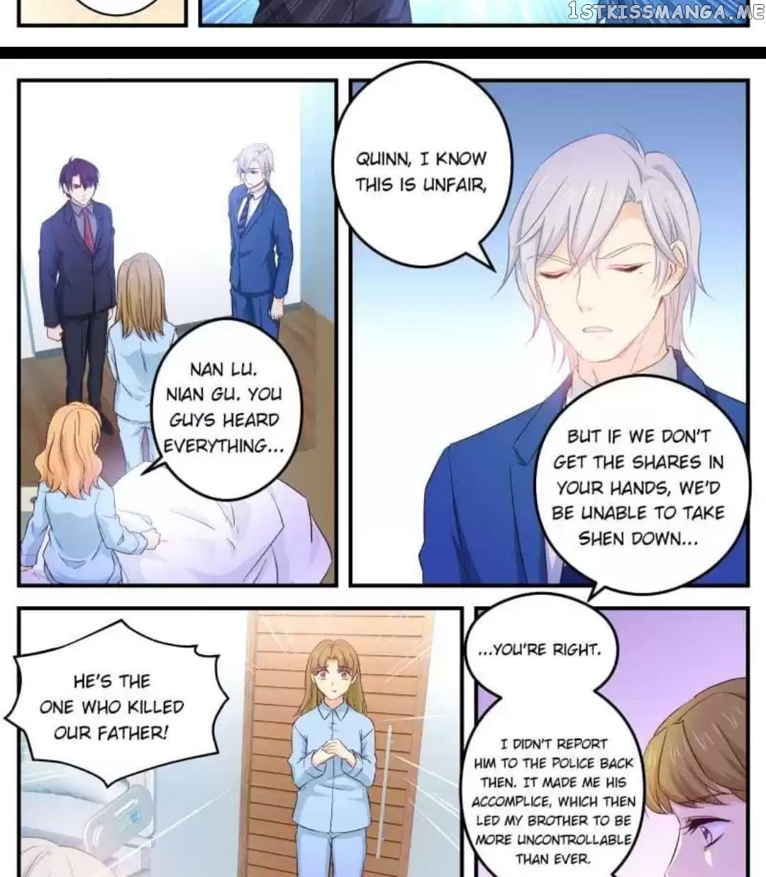 My Sweetest You chapter 122 - page 6