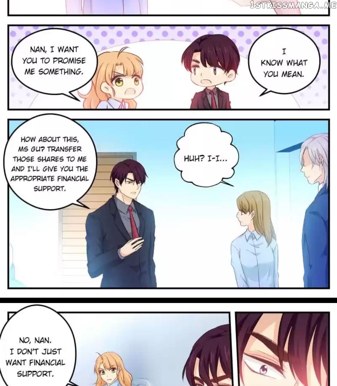 My Sweetest You chapter 122 - page 9