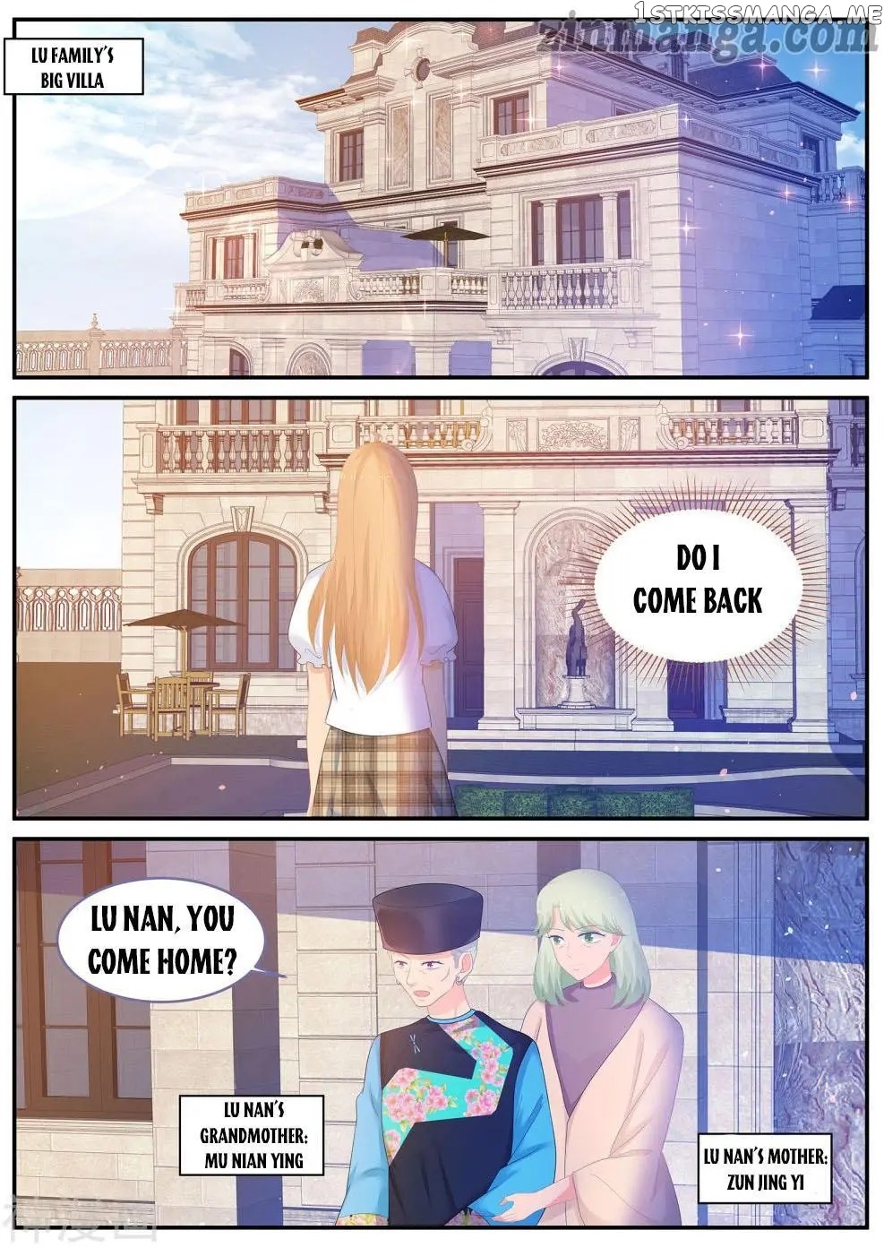 My Sweetest You chapter 236 - page 1