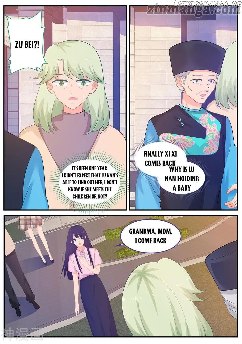 My Sweetest You chapter 236 - page 2