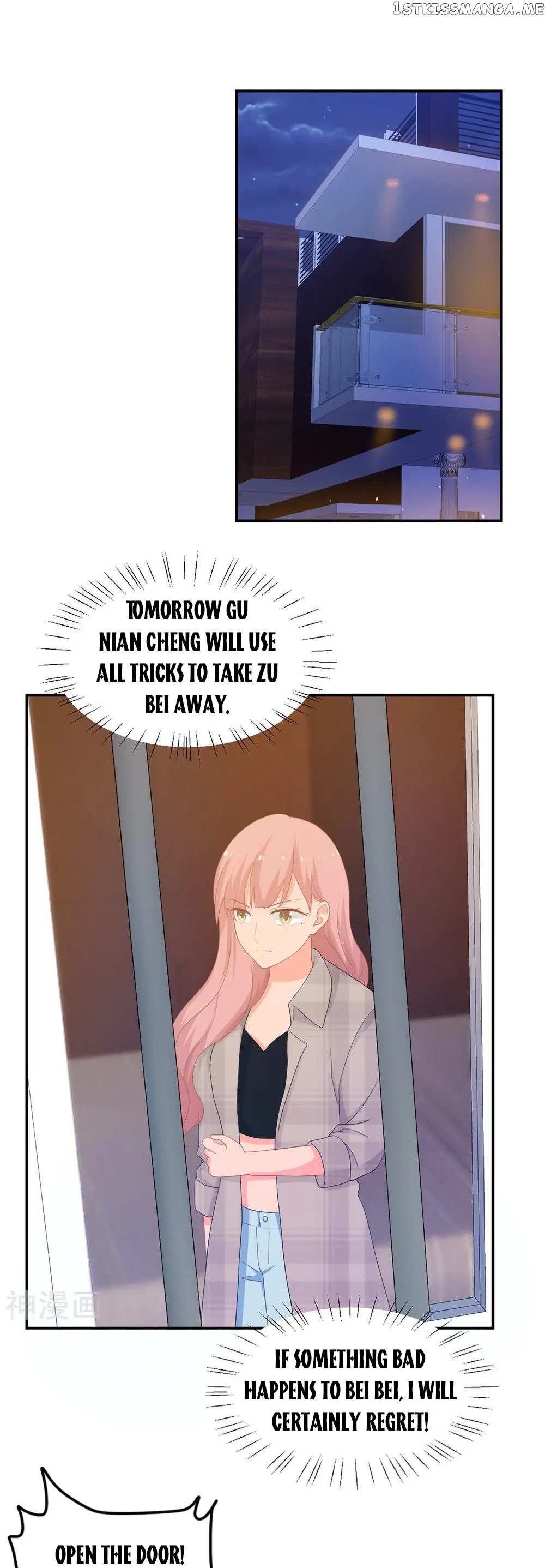 My Sweetest You chapter 259 - page 1