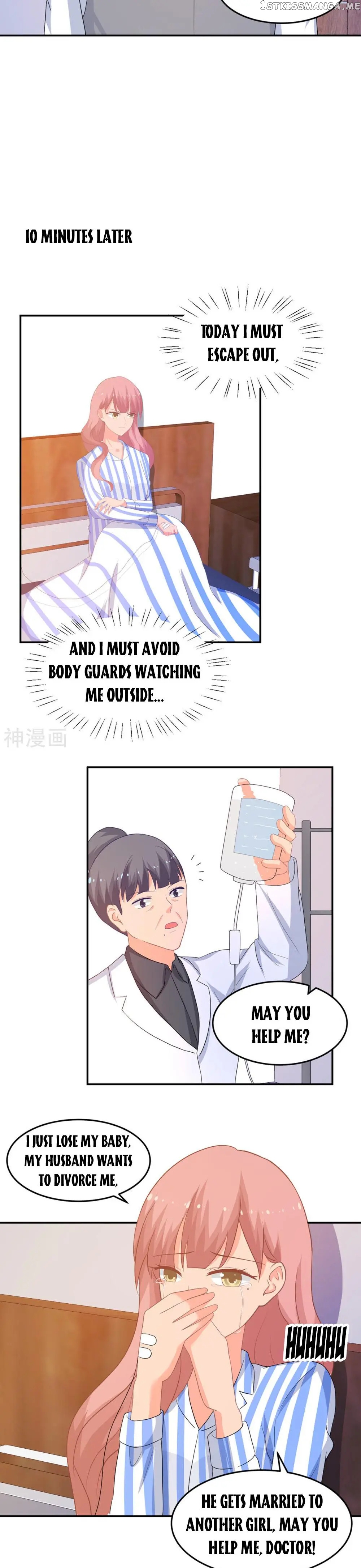 My Sweetest You chapter 259 - page 11