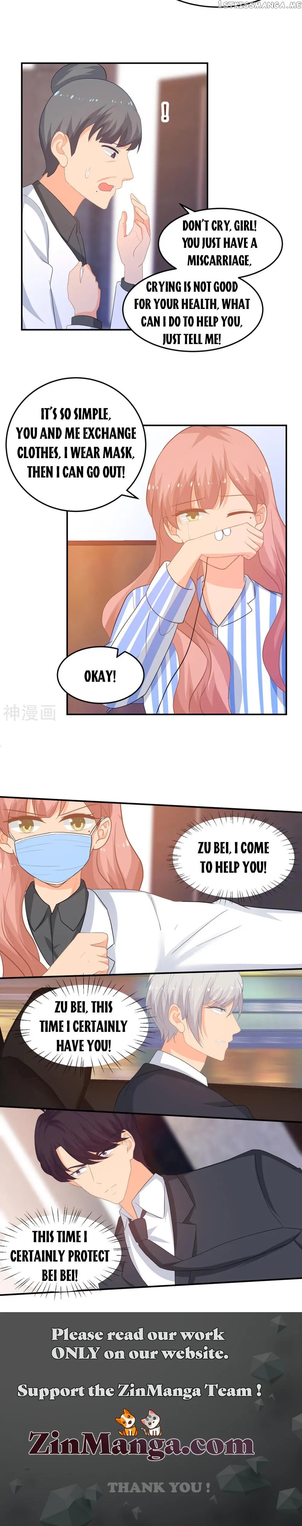 My Sweetest You chapter 259 - page 12