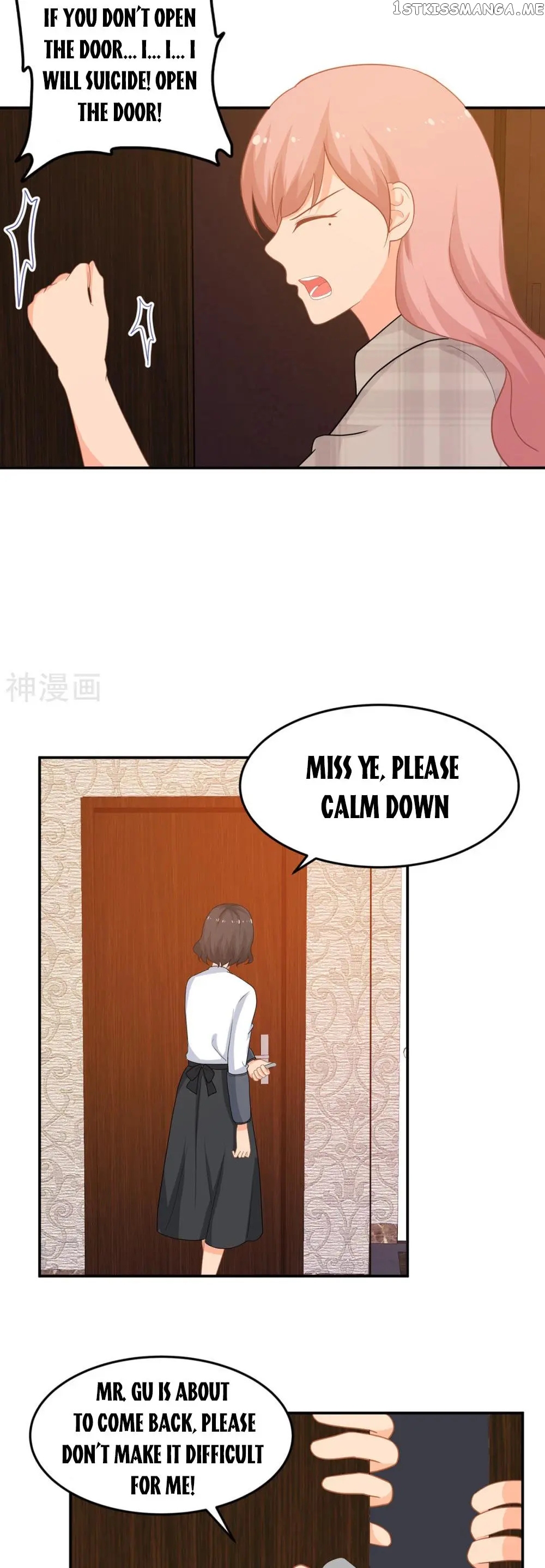 My Sweetest You chapter 259 - page 2