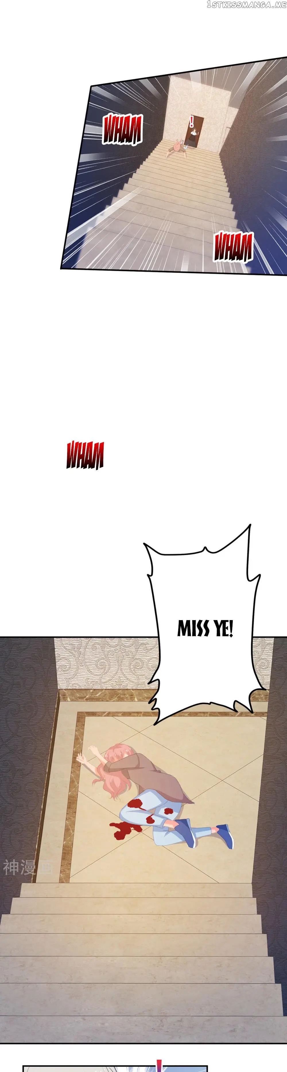 My Sweetest You chapter 259 - page 5