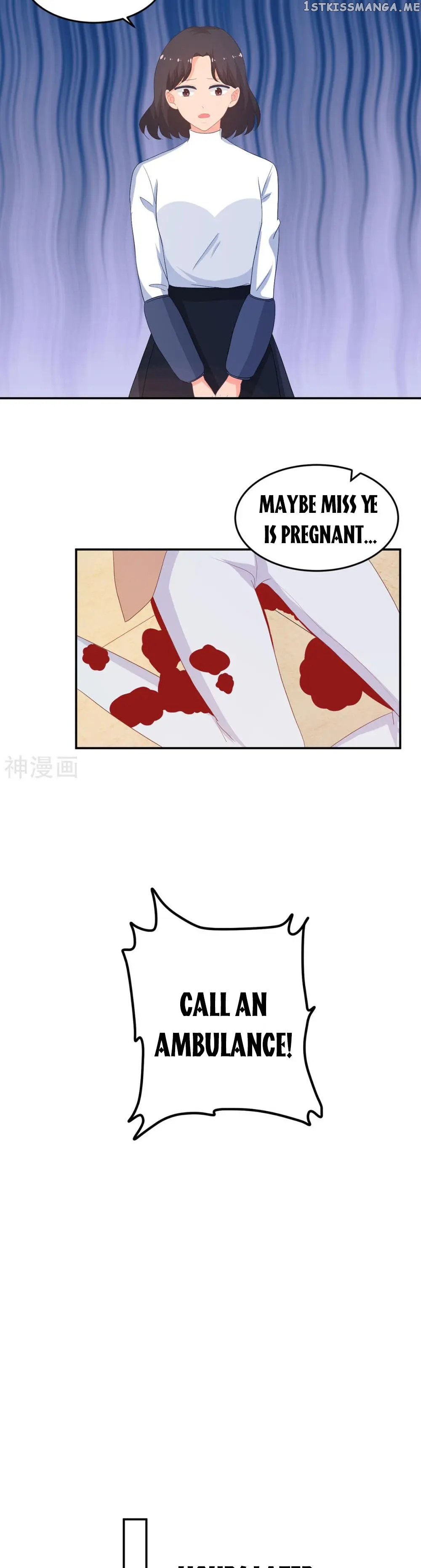 My Sweetest You chapter 259 - page 7