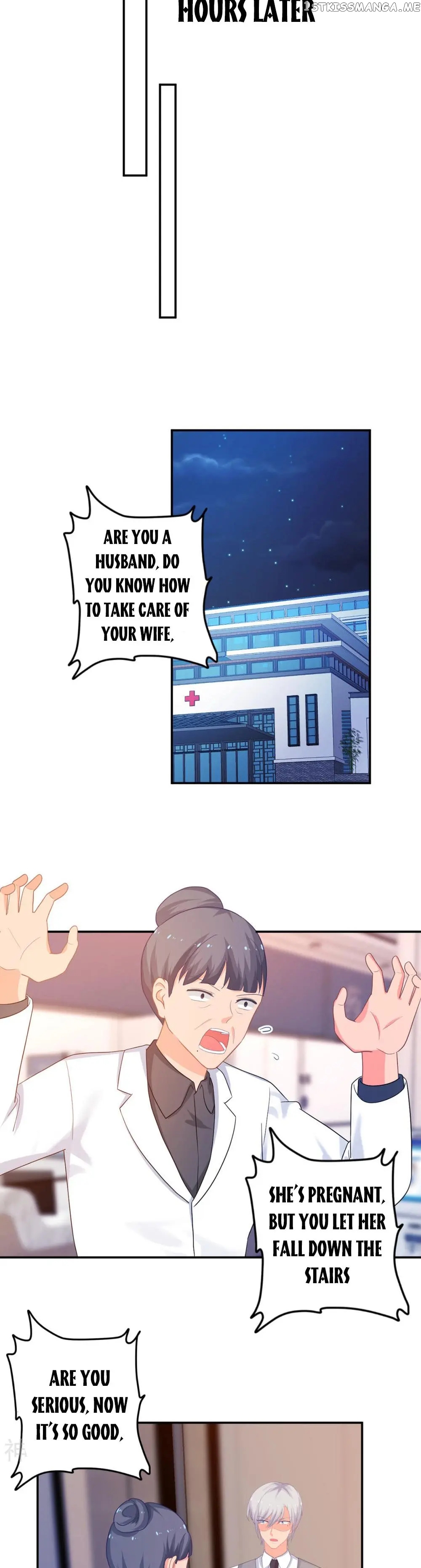 My Sweetest You chapter 259 - page 8