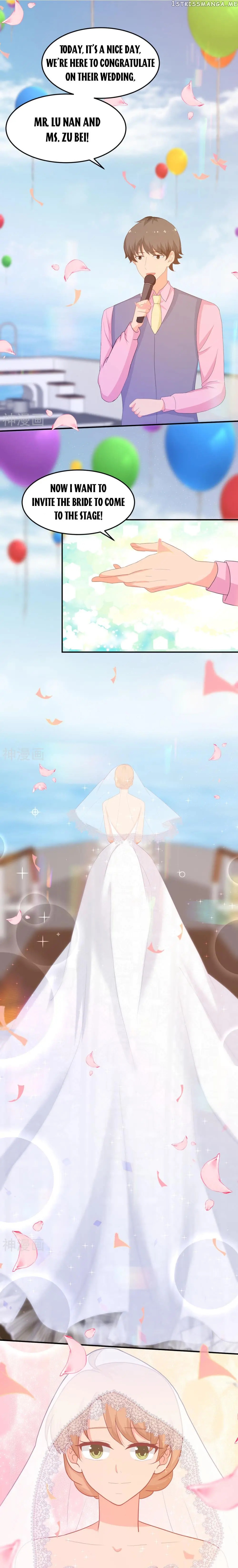 My Sweetest You chapter 260 - page 1