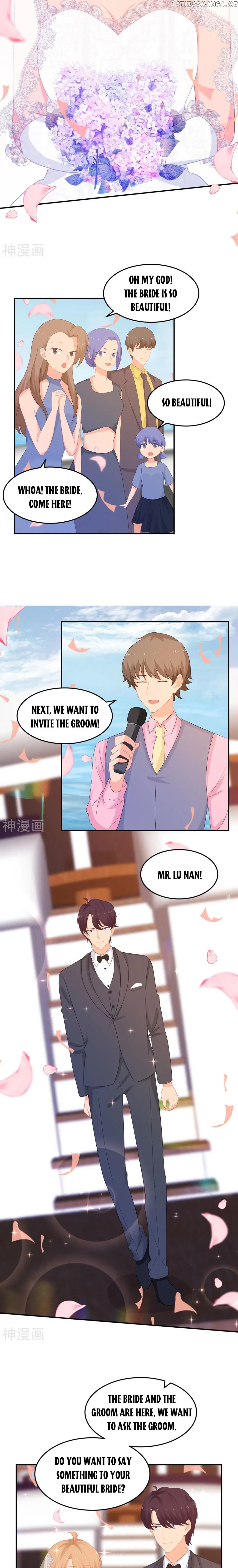 My Sweetest You chapter 260 - page 2