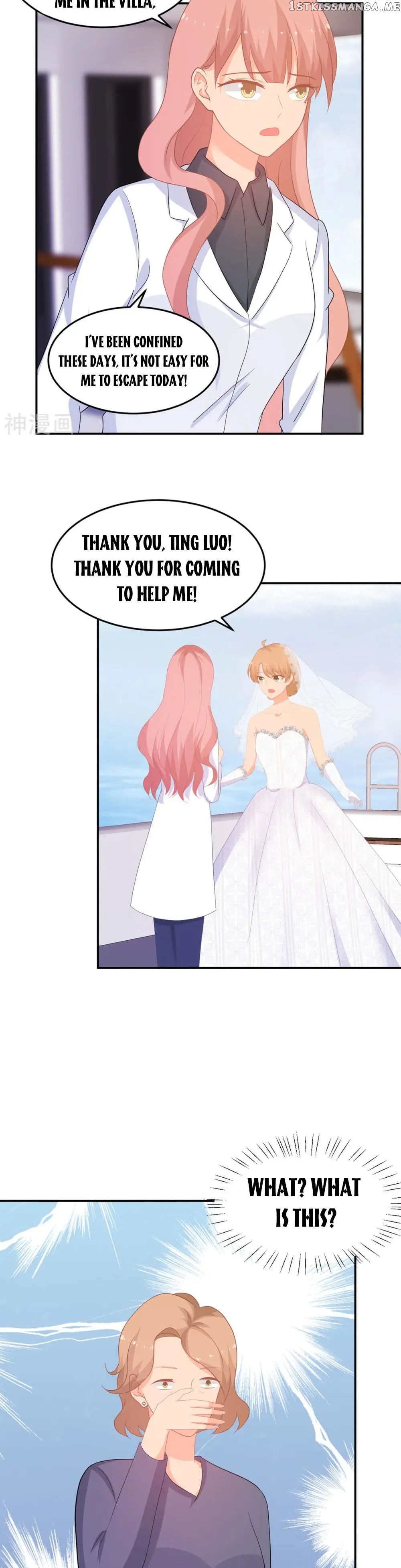 My Sweetest You chapter 260 - page 7