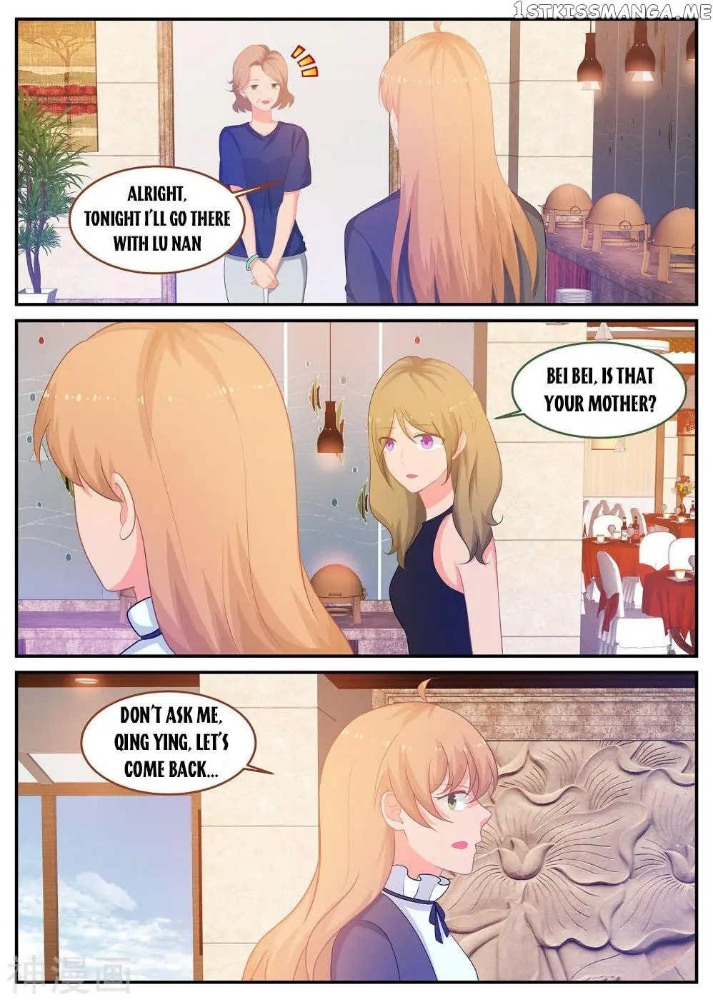 My Sweetest You chapter 239 - page 1