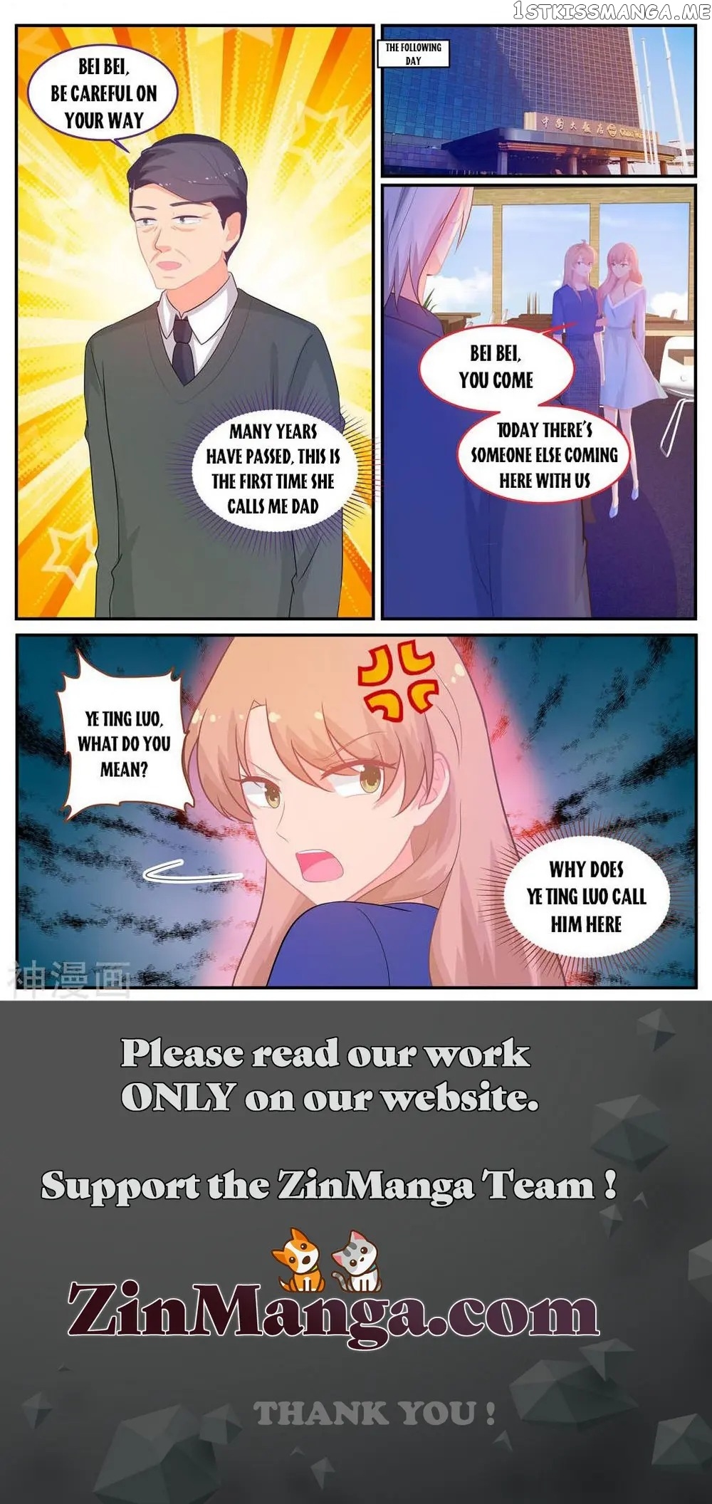 My Sweetest You chapter 239 - page 10