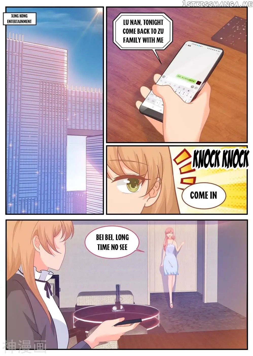 My Sweetest You chapter 239 - page 2