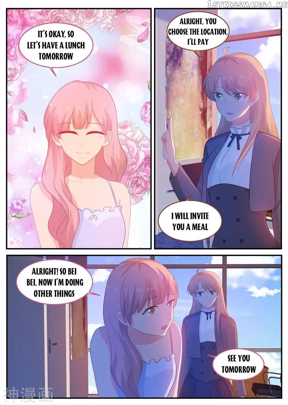 My Sweetest You chapter 239 - page 4