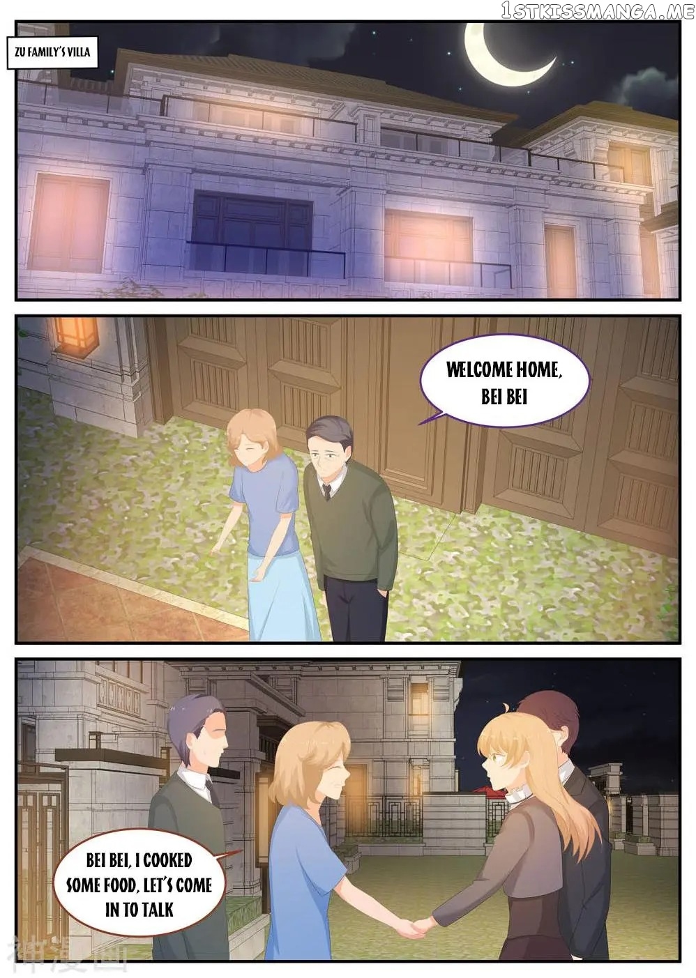 My Sweetest You chapter 239 - page 5