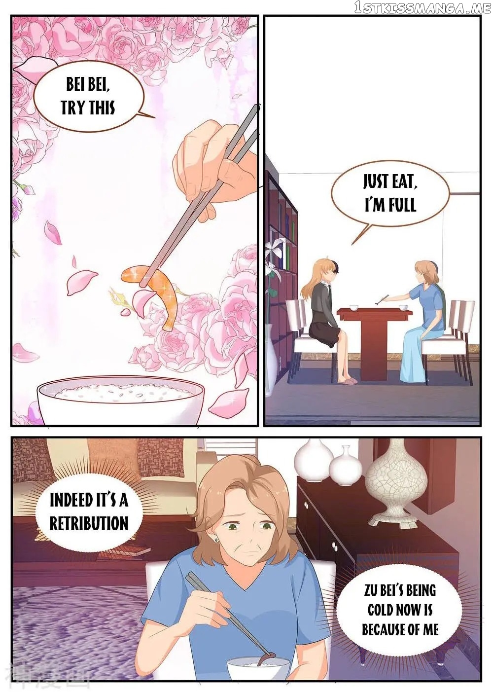 My Sweetest You chapter 239 - page 6