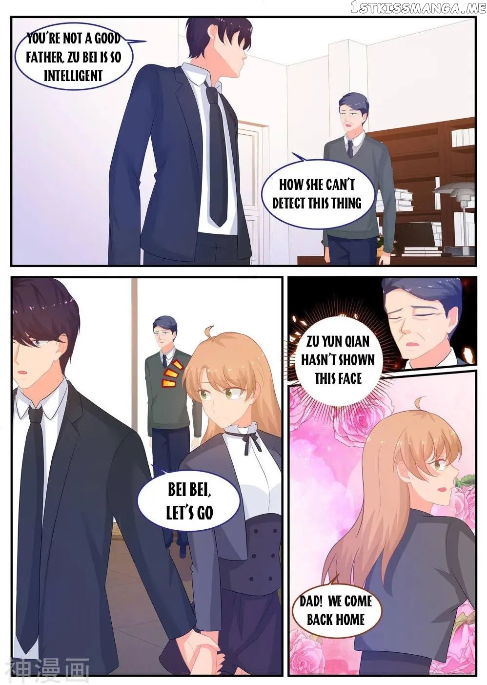 My Sweetest You chapter 239 - page 9