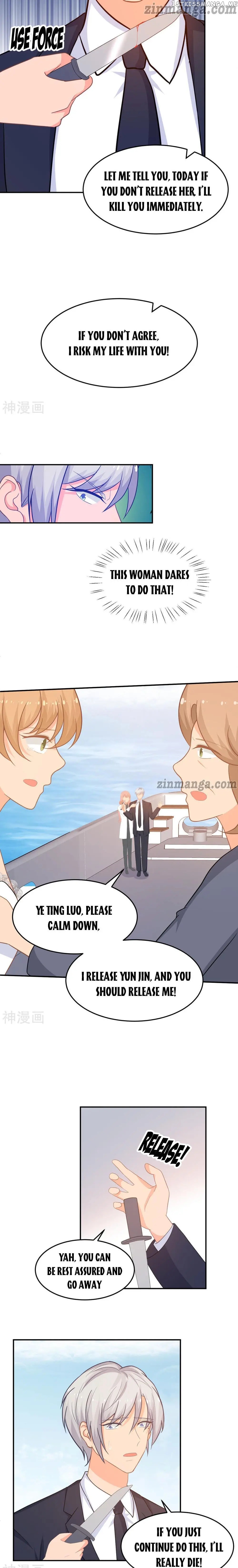 My Sweetest You chapter 261 - page 2