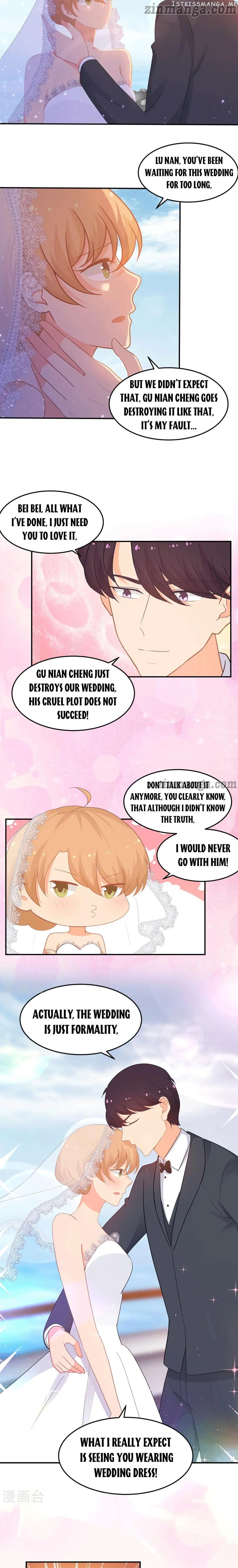 My Sweetest You chapter 262 - page 2