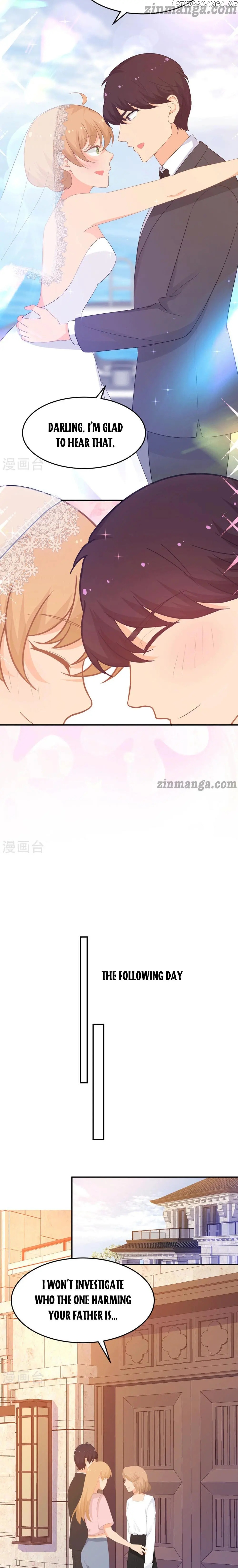 My Sweetest You chapter 262 - page 4