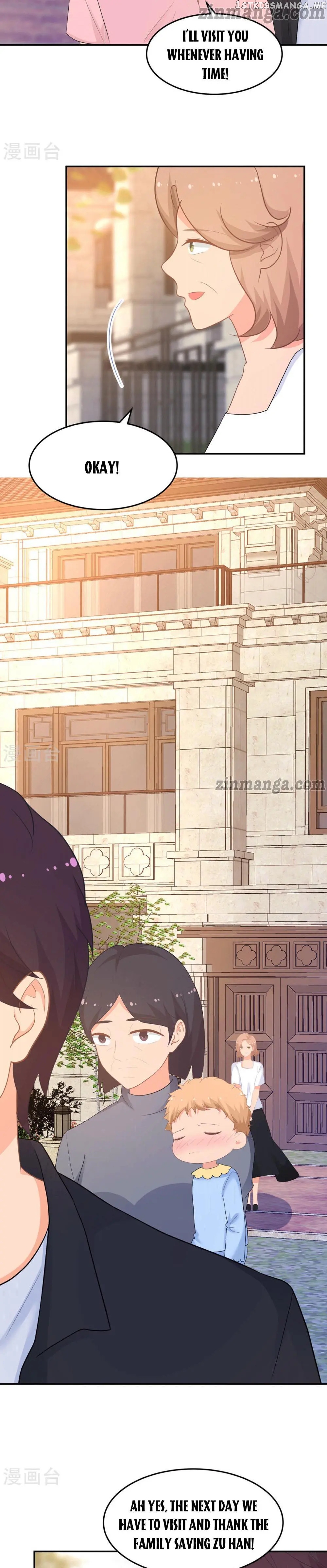 My Sweetest You chapter 262 - page 6