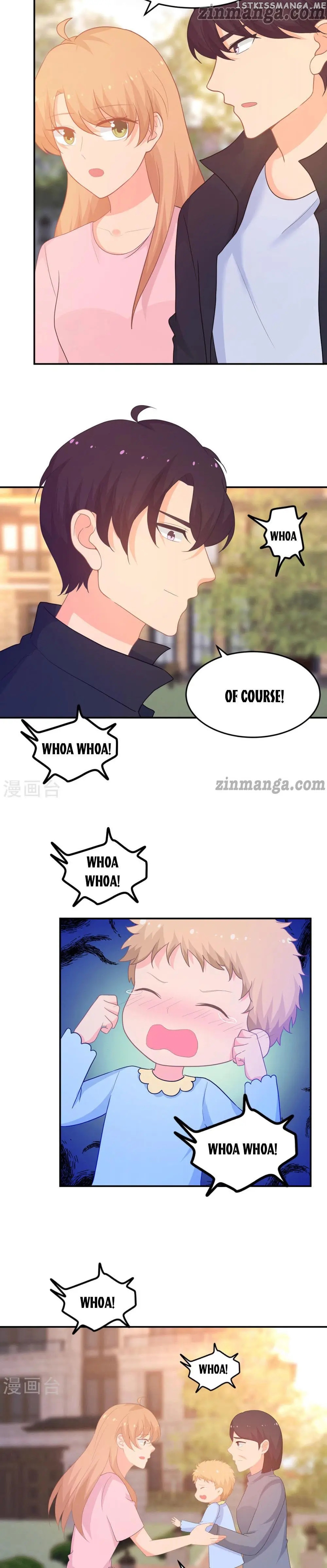 My Sweetest You chapter 262 - page 7