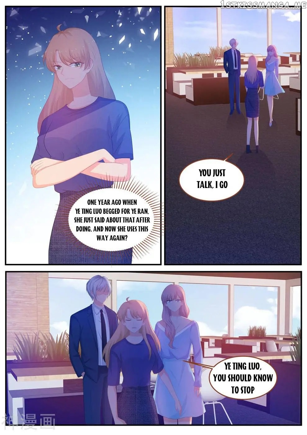 My Sweetest You chapter 240 - page 1