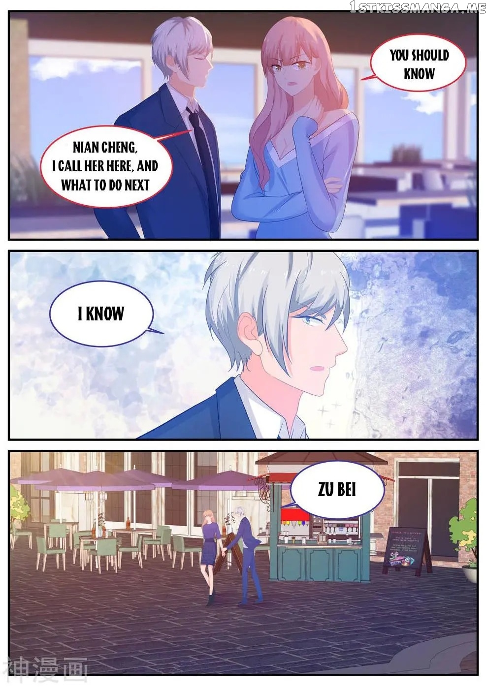 My Sweetest You chapter 240 - page 2