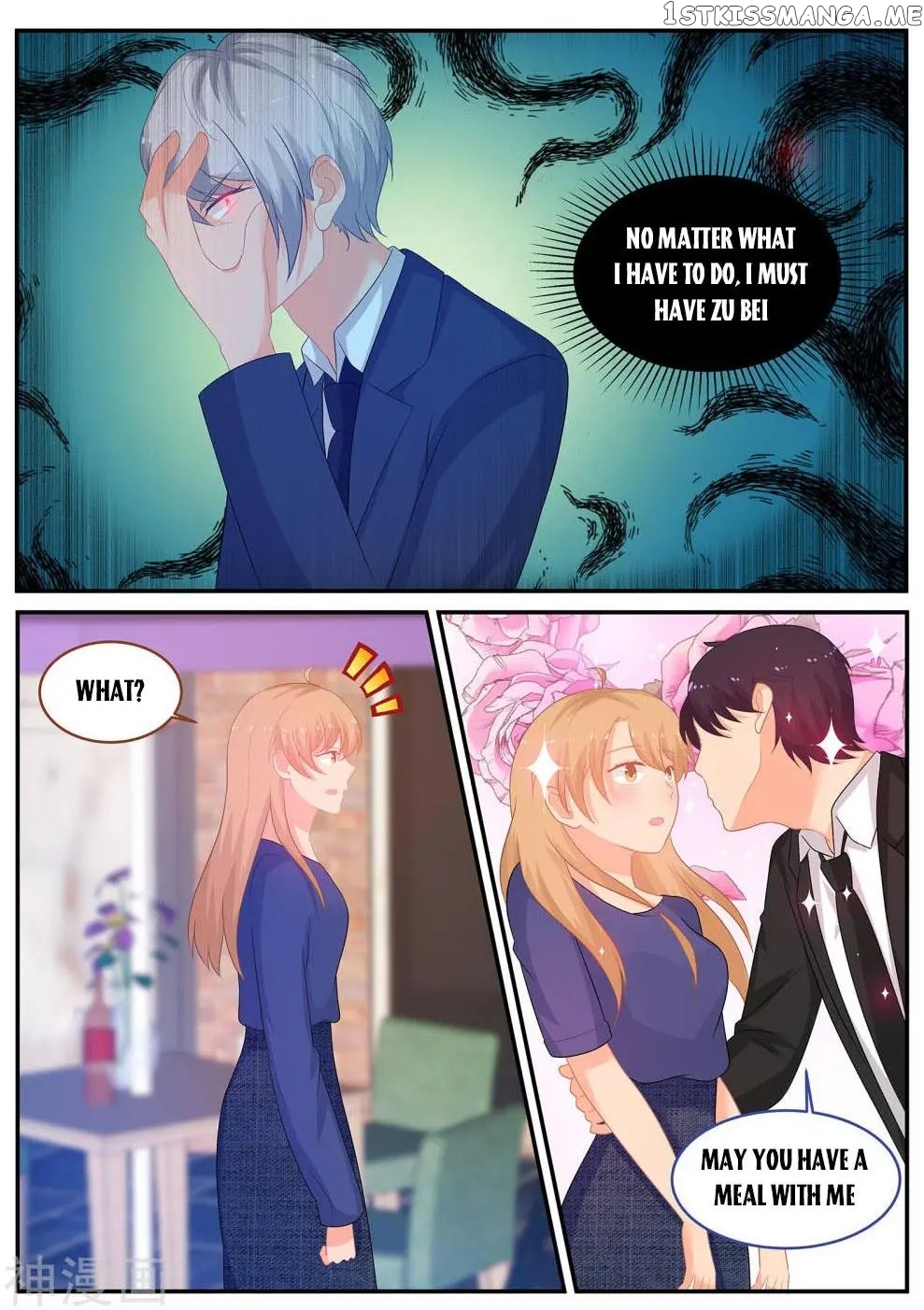 My Sweetest You chapter 240 - page 7