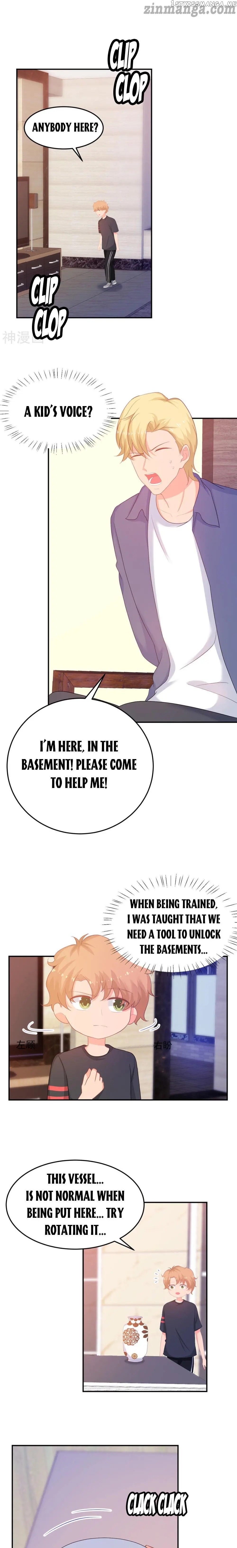 My Sweetest You chapter 255 - page 1