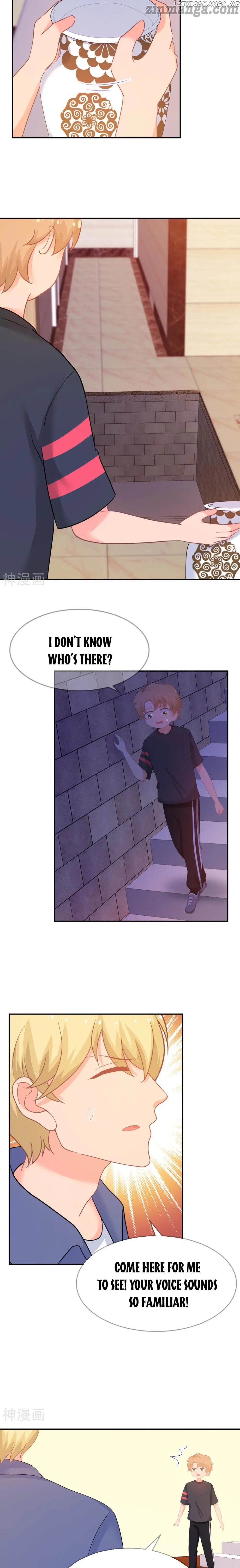 My Sweetest You chapter 255 - page 2