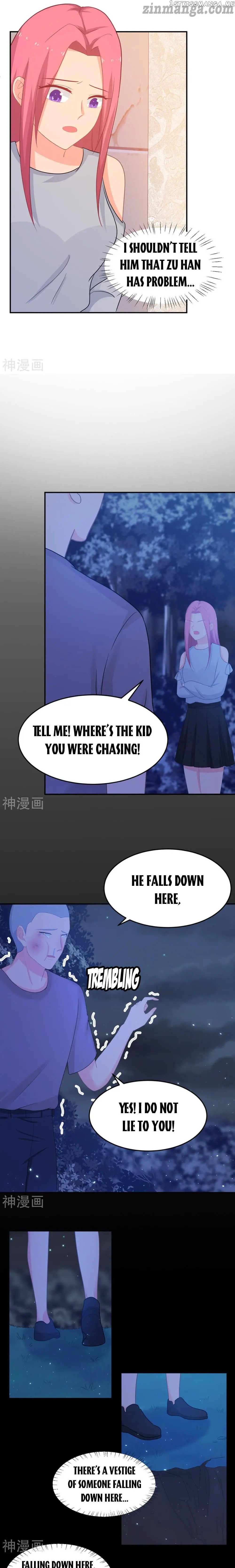 My Sweetest You chapter 255 - page 6