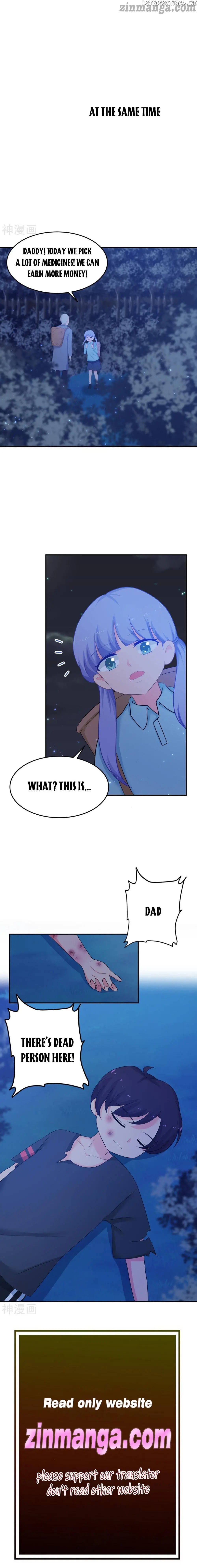 My Sweetest You chapter 255 - page 8