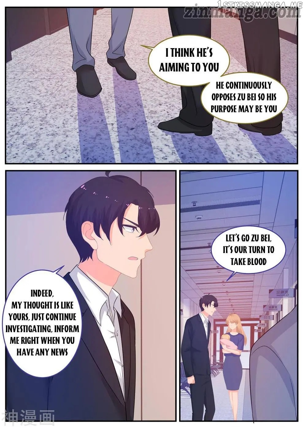 My Sweetest You chapter 242 - page 2
