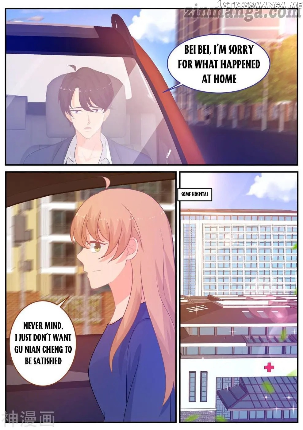 My Sweetest You chapter 242 - page 4