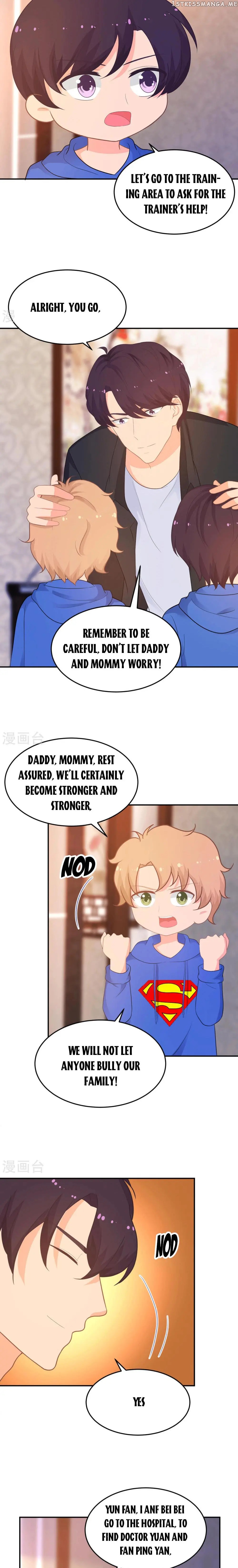 My Sweetest You chapter 265 - page 2