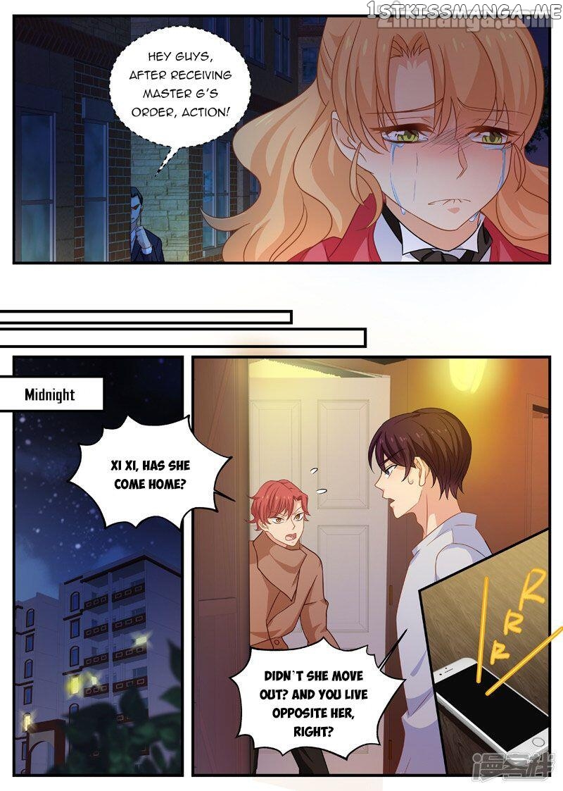My Sweetest You chapter 165 - page 6