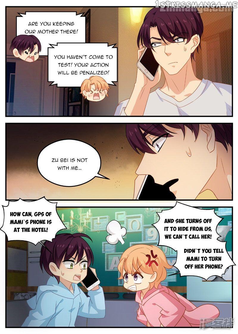 My Sweetest You chapter 165 - page 7