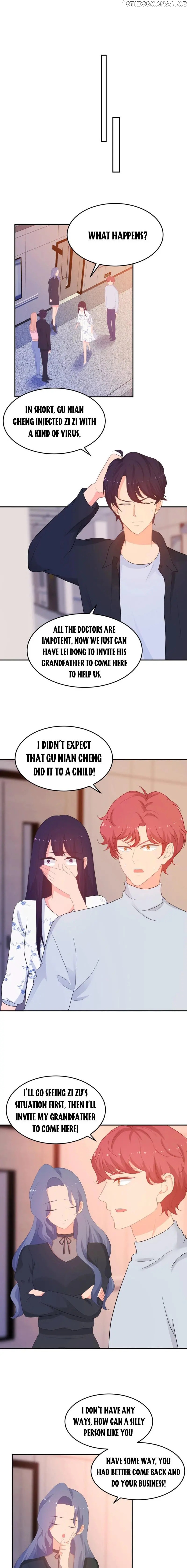 My Sweetest You chapter 266 - page 2