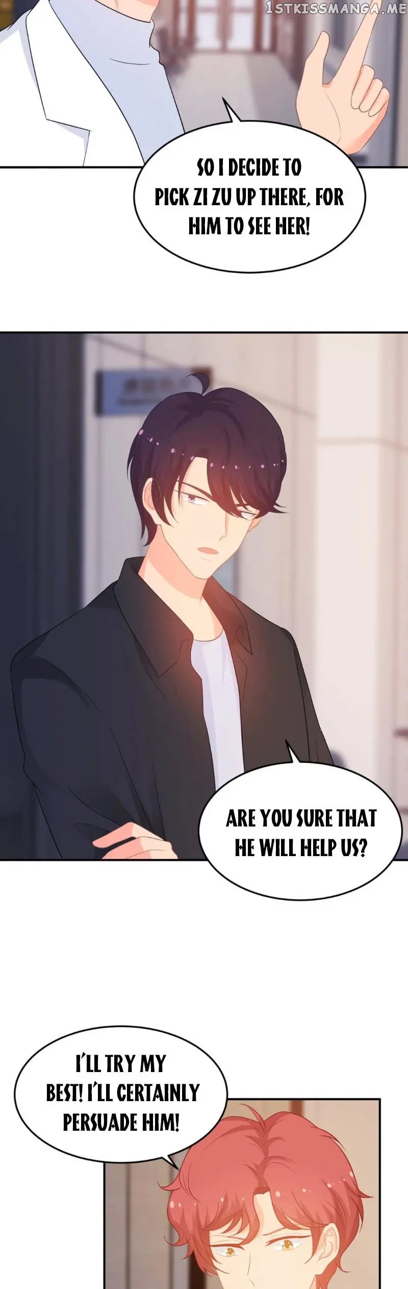 My Sweetest You chapter 266 - page 6