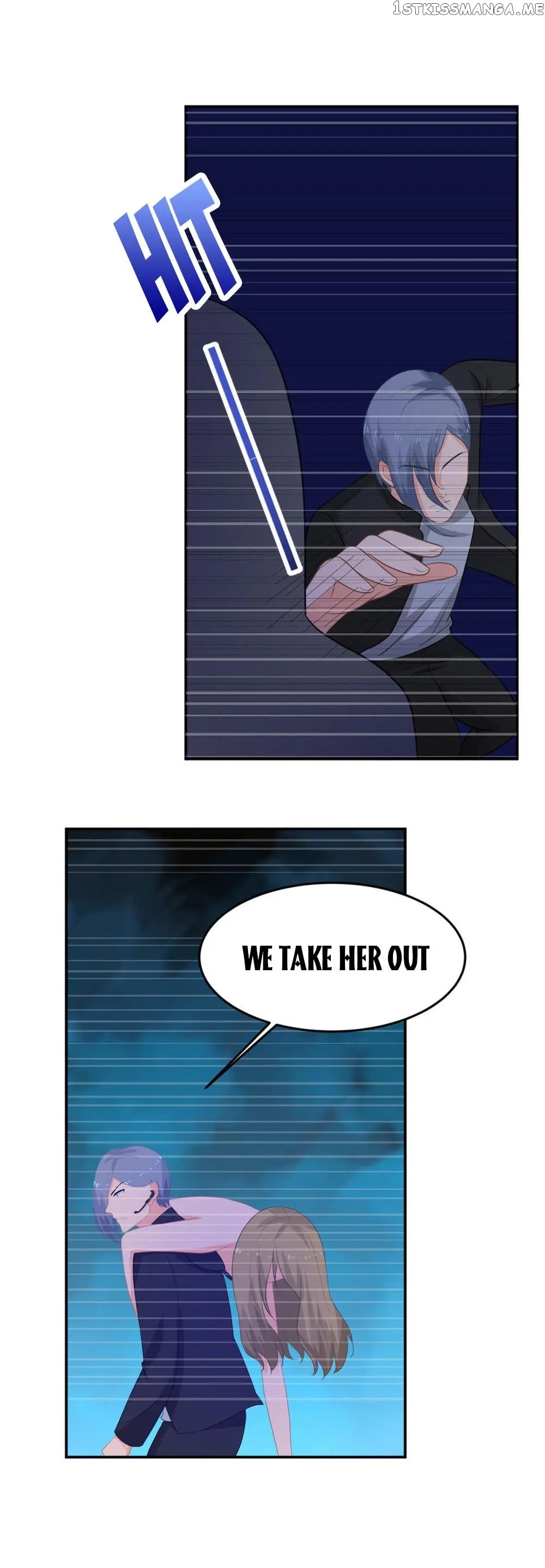 My Sweetest You chapter 244 - page 12