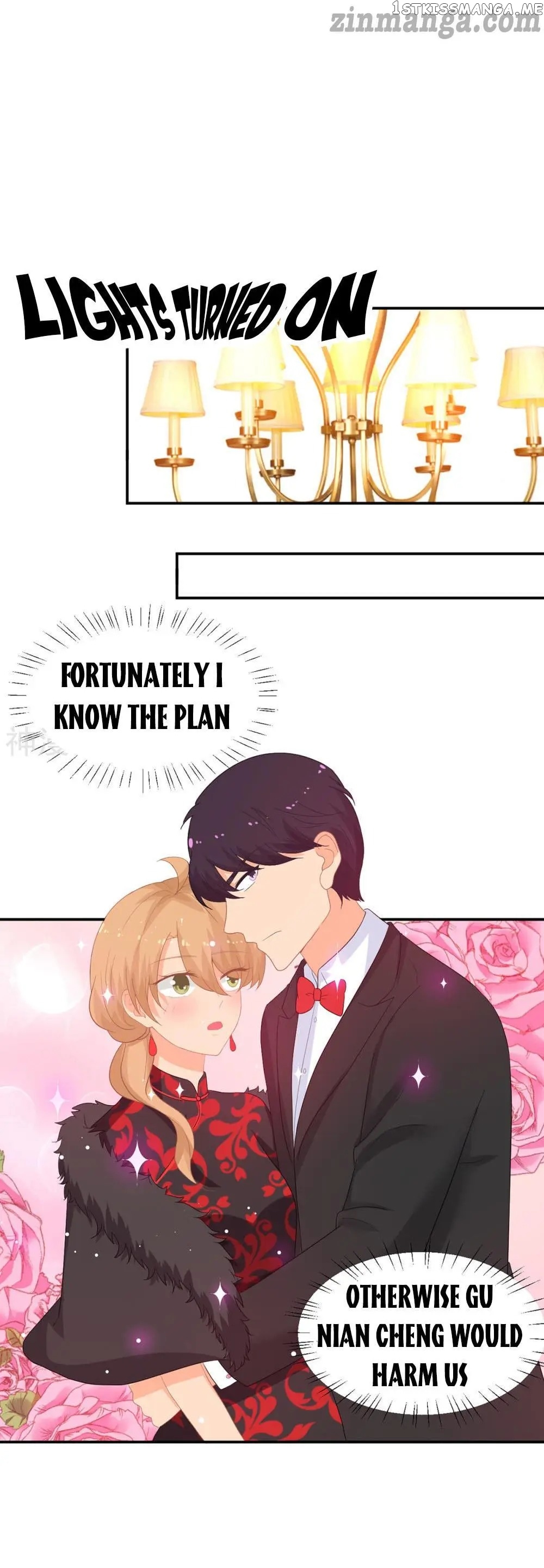 My Sweetest You chapter 244 - page 13