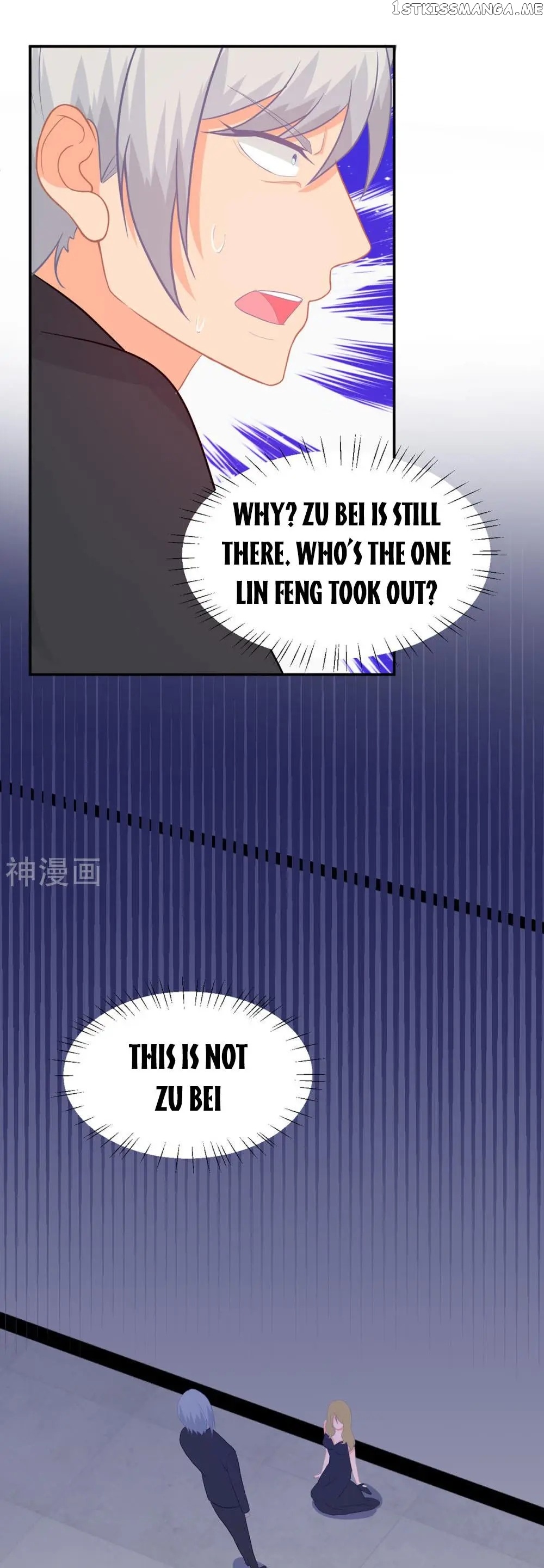 My Sweetest You chapter 244 - page 14
