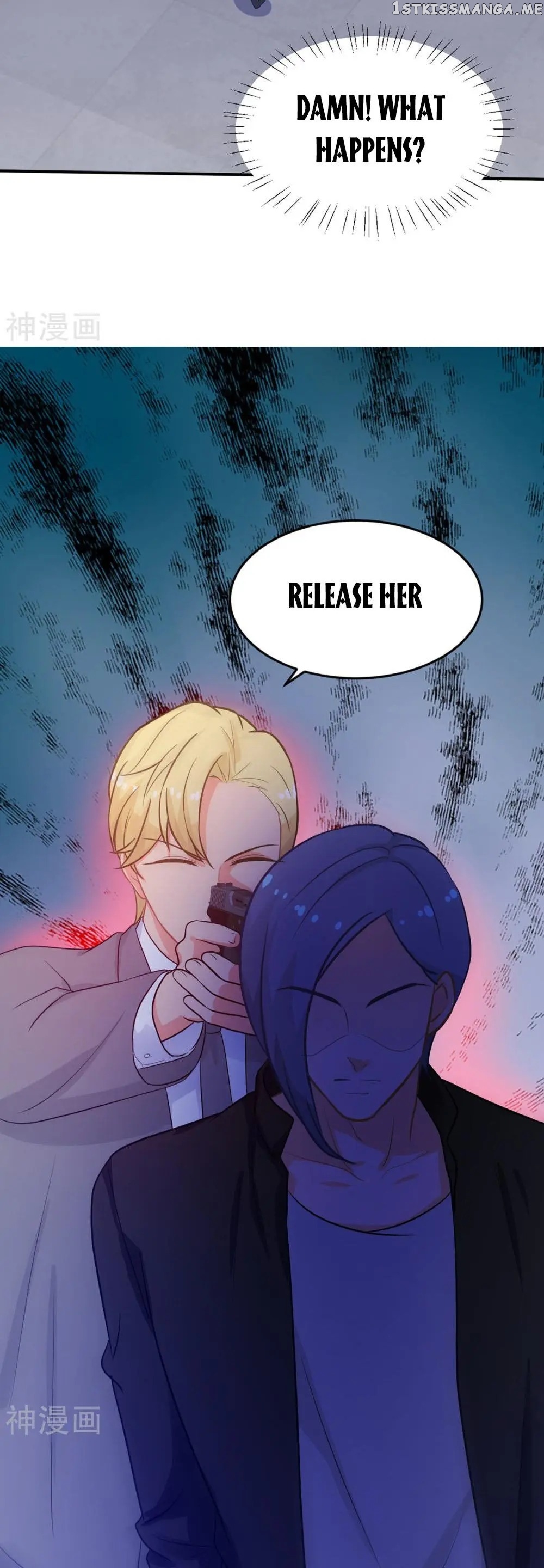 My Sweetest You chapter 244 - page 15