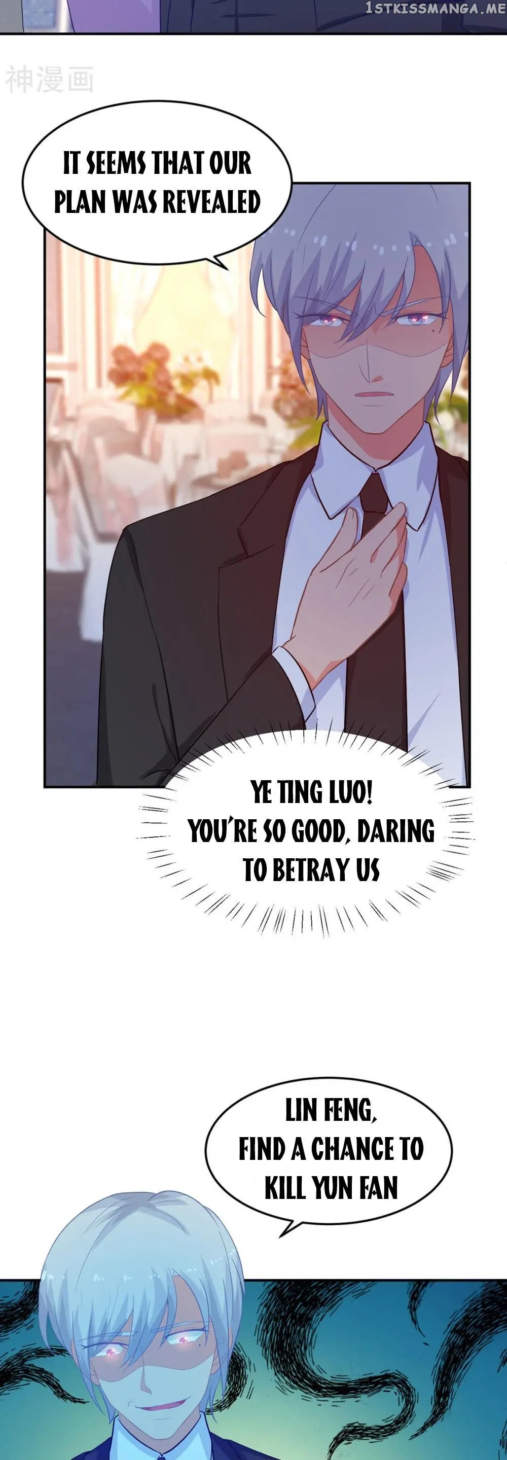My Sweetest You chapter 244 - page 20