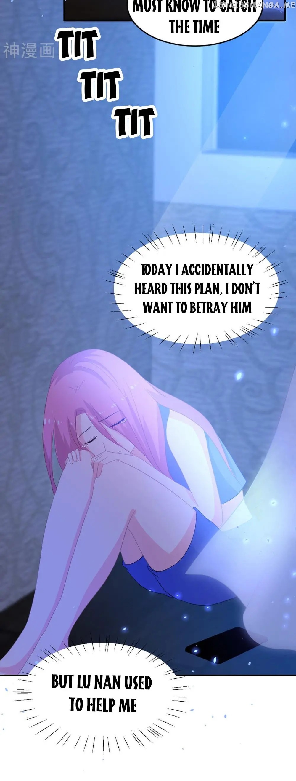 My Sweetest You chapter 244 - page 6